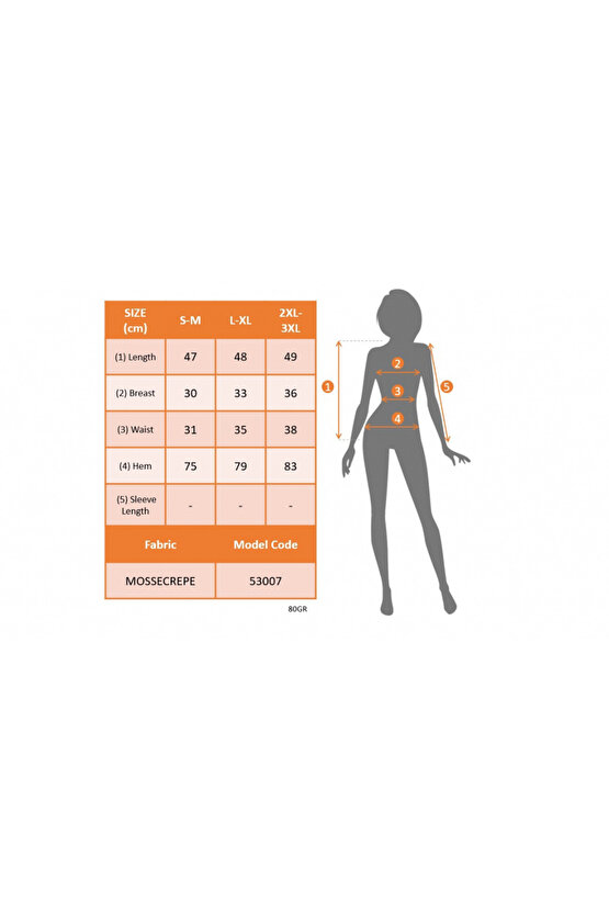 Gökyüzü Moda Kadın Yaprak Desenli Göğsü Gipeli Mosskrep Straplez Bluz