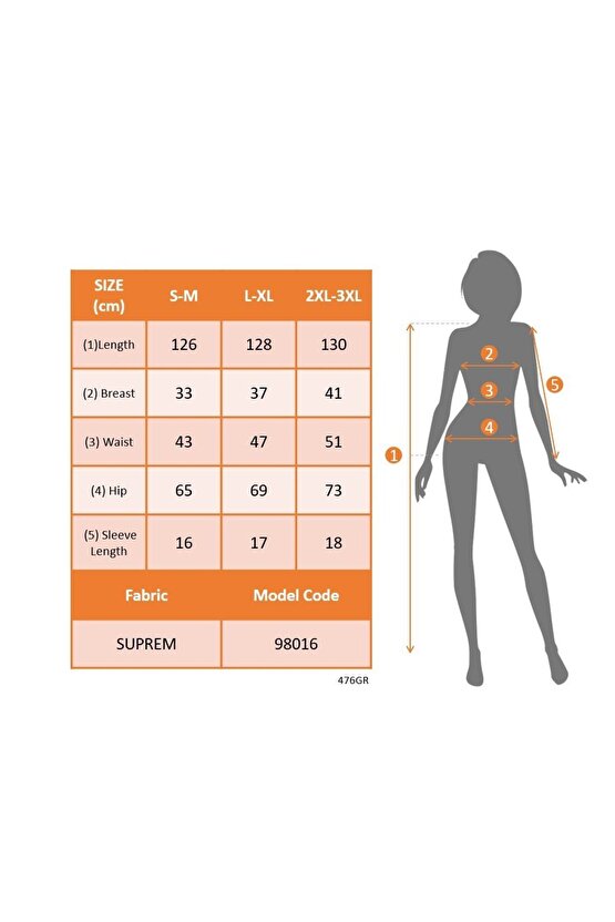 Gökyüzü Moda Kadın Kısa Kollu Madonna Yaka Yırtmaçlı çiçek Desenli Süprem Elbise