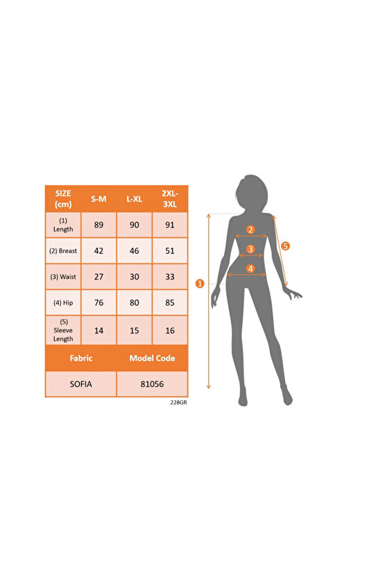Gökyüzü Moda Kadın Kısa Kollu V Yakalı Beli Kuşaklı Desenli Sofya Elbise
