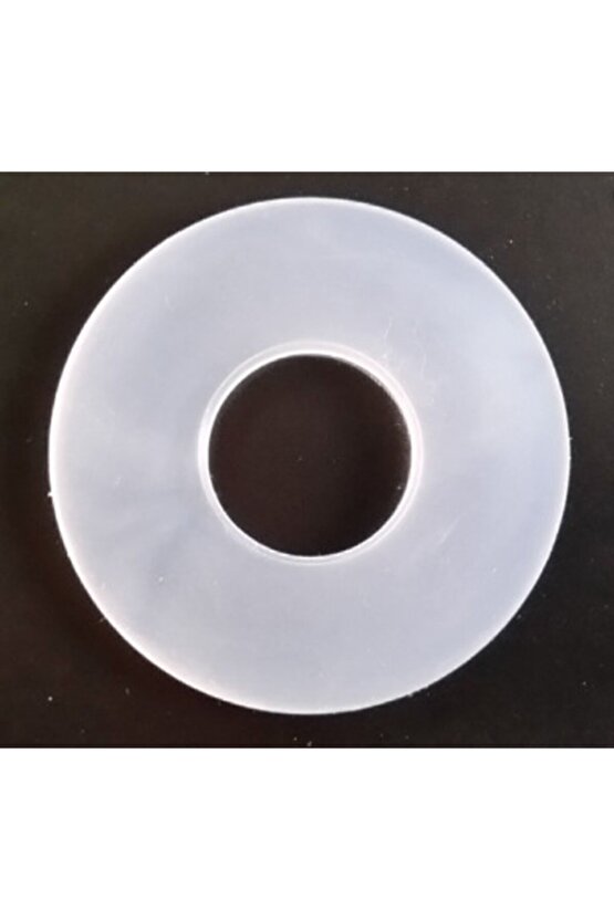 Gömme Rezervuar Iç Takım Conta Boşaltma Grubu Contası