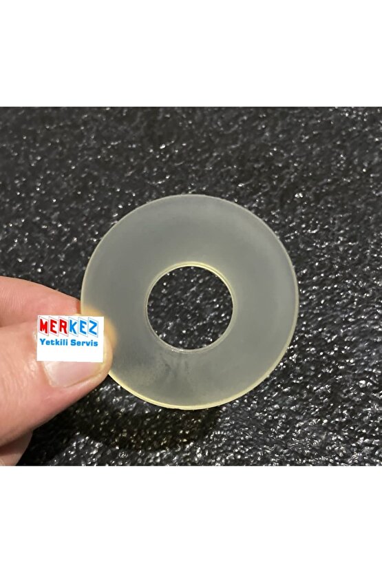 Vitra Gömme Rezervuar İç Takım Conta Silikon Boşaltma Grubu Contası