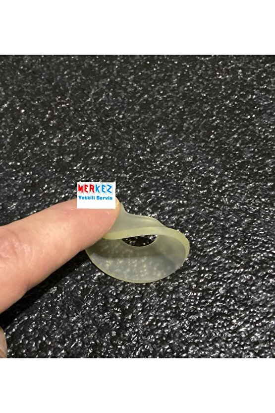 Vitra Gömme Rezervuar İç Takım Conta Silikon Boşaltma Grubu Contası