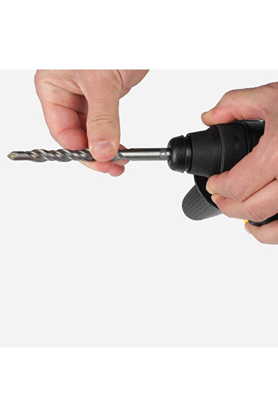 Rtm226 Sds Plus Kırıcı Delici 26 Mm 800w Çantalı 3j