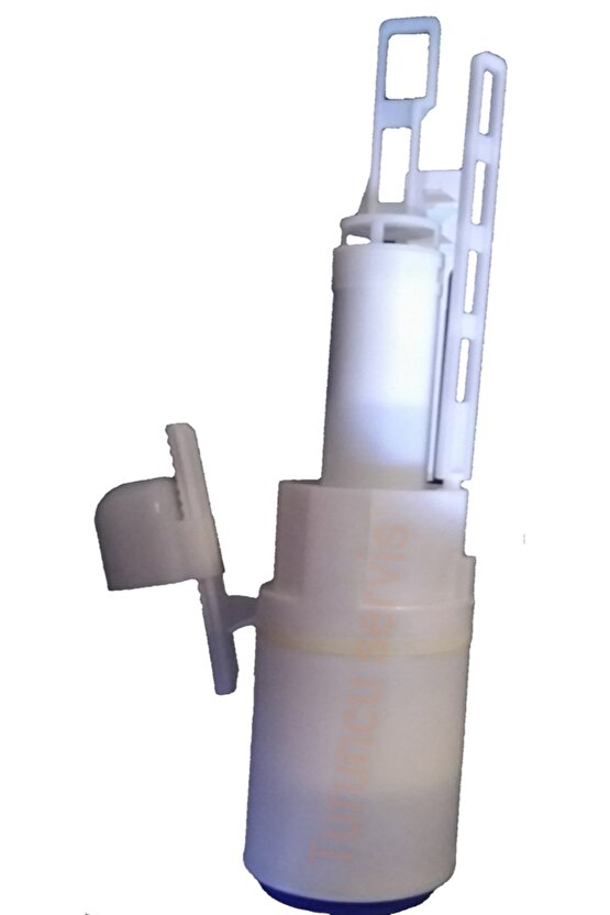 Gömme Rezervuar Boşaltma Grubu Kalın Model