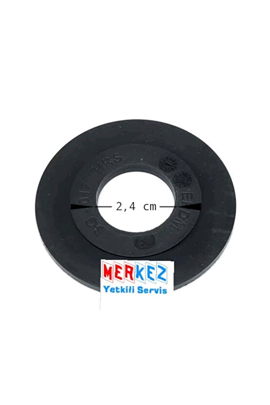 Serel Rezervuar Contası Serel Gömme Rezervuar Boşaltma Contası