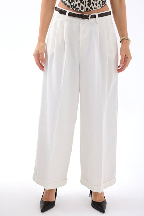 eyesof 7396 PANTOLON-EKRU