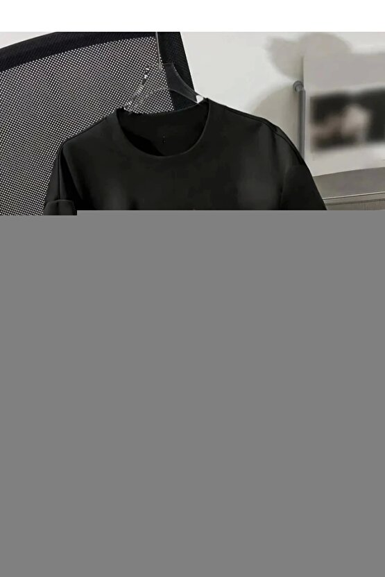 Gökyüzü Moda Kadın Boyundan Askılı Damla Detaylı Halkalı Asimetrik Kesim Viskon Elbise