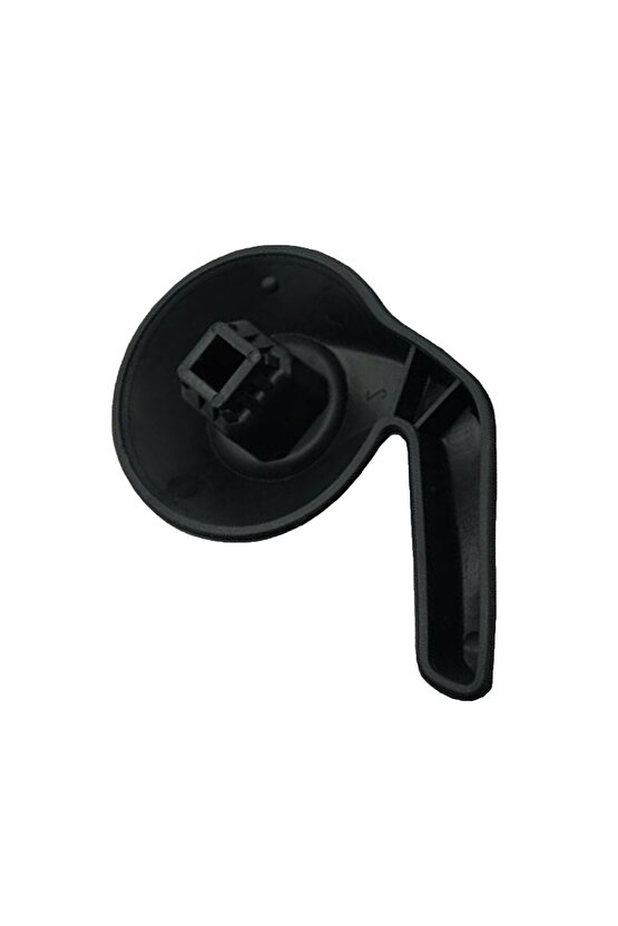 Renault Kangoo 2 için Koltuk Ayar Kolu - Sol Taraf