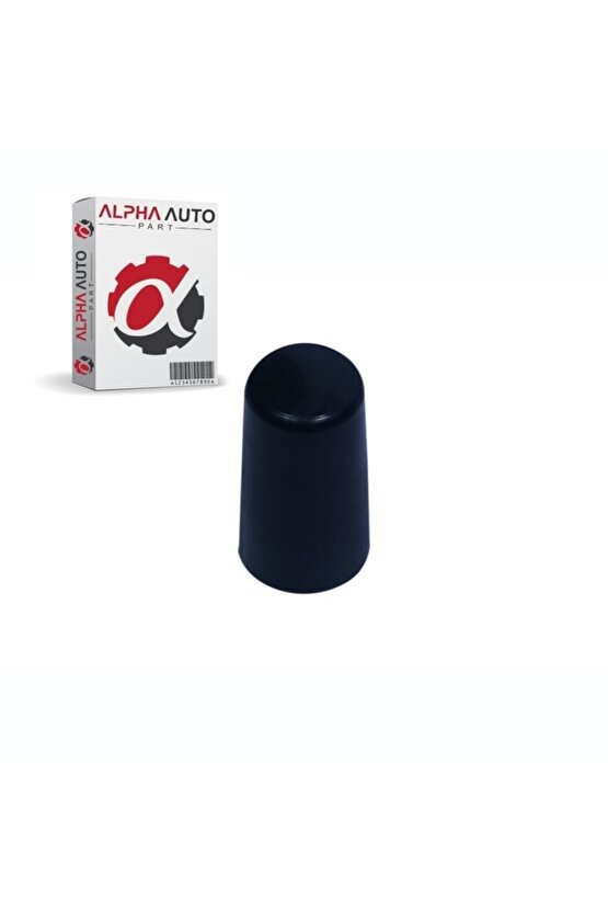 BMW Reverse RDS için Radyo Düğmesi 7643836340