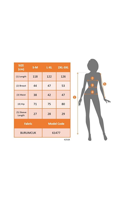 Gökyüzü Moda Kadın Kısa Kollu Yakası Açık Katlı Bürümcük Balon Elbise