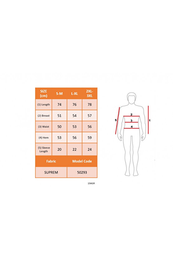 Gökyüzü Moda Erkek It Is A Mike Thing Baskılı Erkek T-shirt