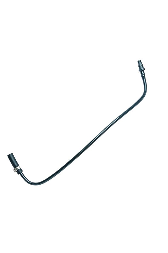 Mercedes E Class W211, E320, E280 için Radyatör Yedek Su Depo Hortumu