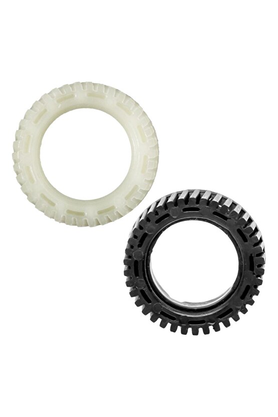 Kia Sportage, Sorento, Hyundai Sonata MK6 için Sağ-Sol Ayna Dişlisi- 38 Diş