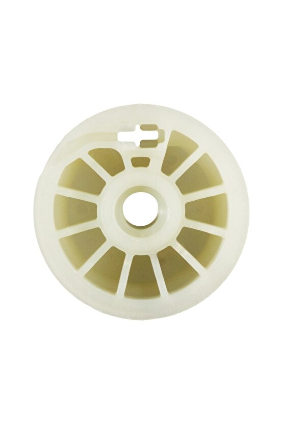 Opel Corsa D için Ön Cam Kriko Makarası- Set- Sağ- Sol