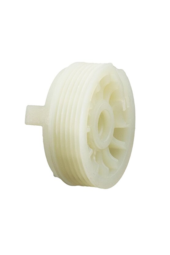 Opel Corsa D için Ön Sağ Cam Kriko Makarası