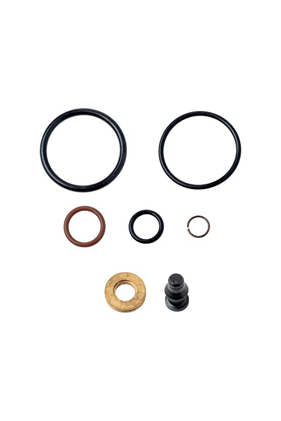 Volkswagen Caddy, Transporter T5, Passat için Enjektör Tamir Takımı