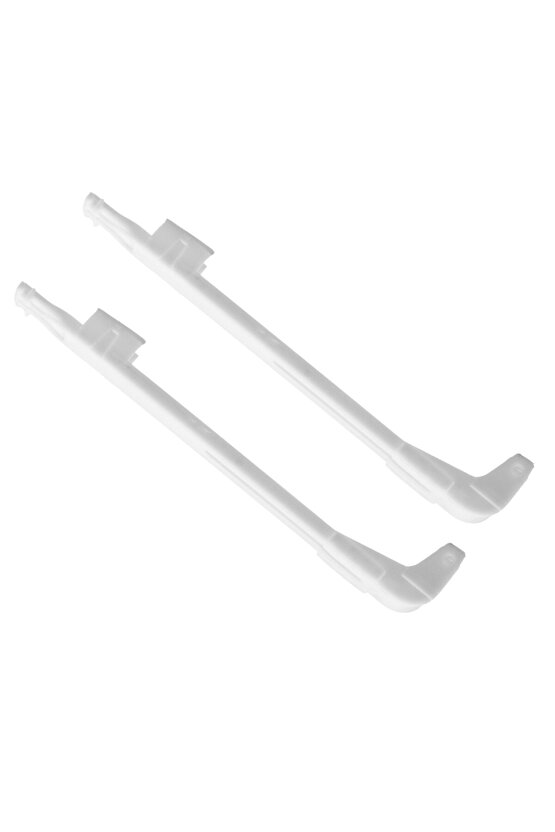 BMW X3 Serisi E83 için Sunroof Tamir Seti-34 Parça