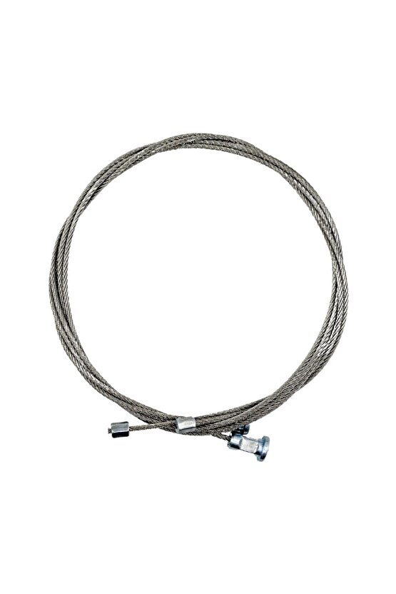 Fiat Fiorino için Cam Kriko Teli Tamir Takımı- Ön Sağ