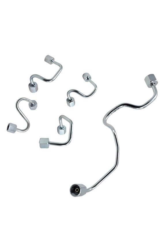 Seat için Enjektör Basınç Borusu Seti