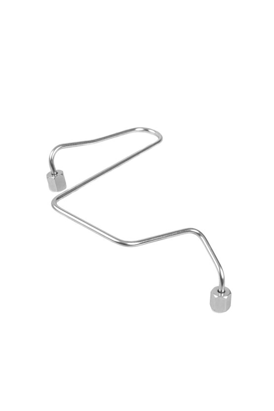 Mercedes E Class W124,S124,C Class W201 için Enjektör Borusu