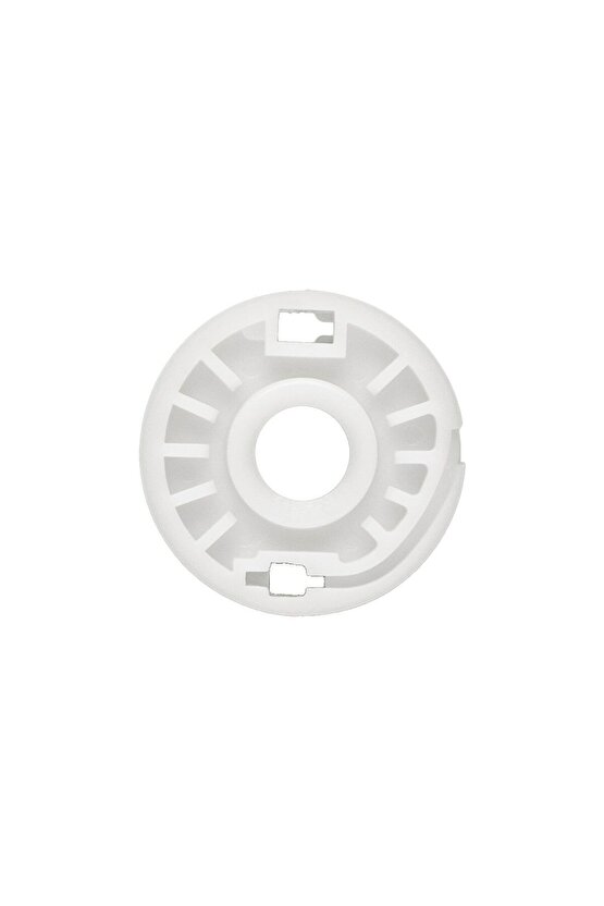 Peugeot 406 için Ön Sol Cam Tamir Seti