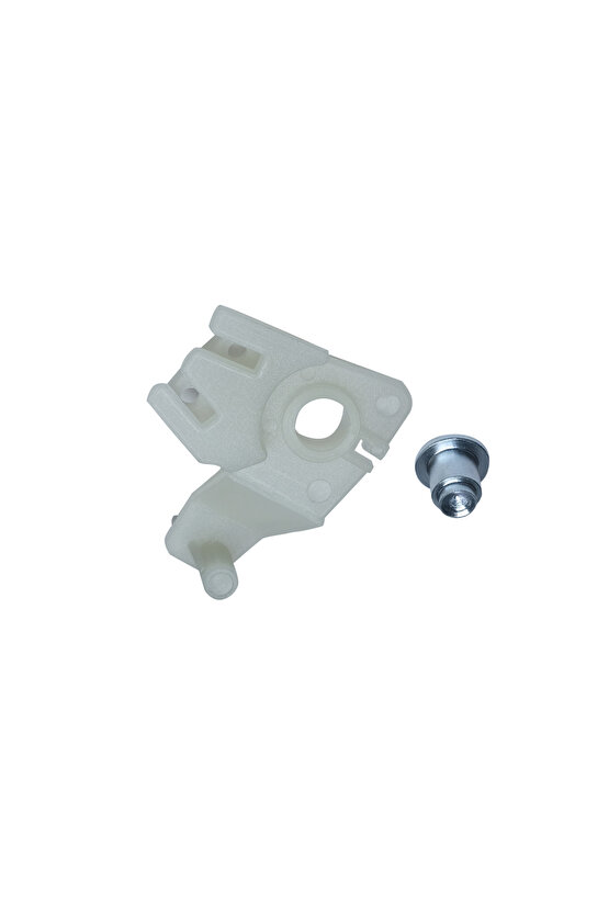 VW Jetta Golf Passat Bora GTI için 1999-2005 Uyumlu Bagaj Kilit Plastiği