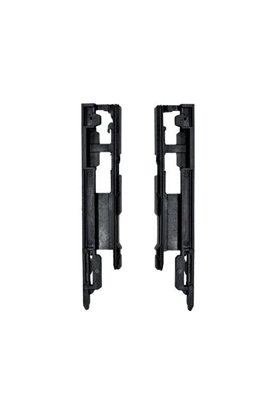 BMW X5 Serisi E53  X3 Serisi E83 için Sunroof Perde Tamir Seti 22 Parça