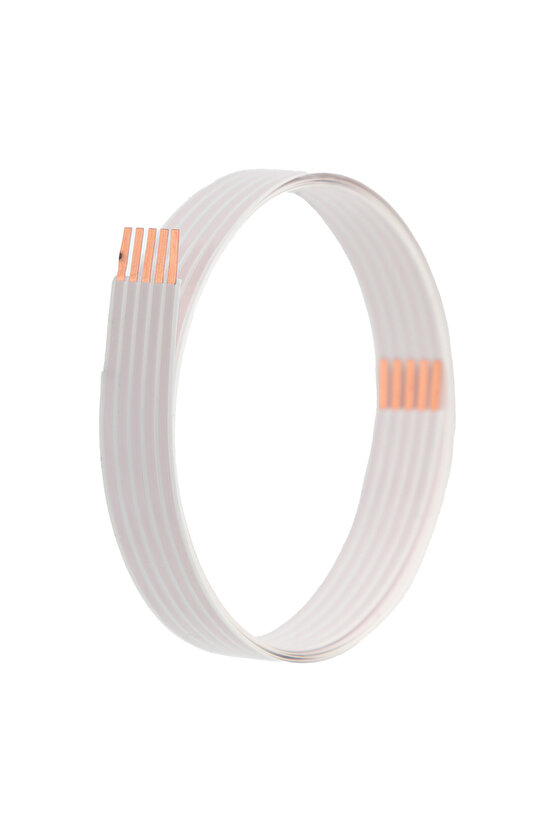 Volkswagen Passat 2 için Airbag Şerit Kablosu 5 Pin - 82 cm