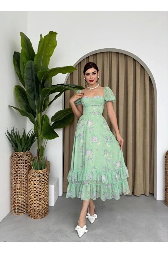 ŞİFON KUAŞ DİJİTA DEEN BAKII EBİE