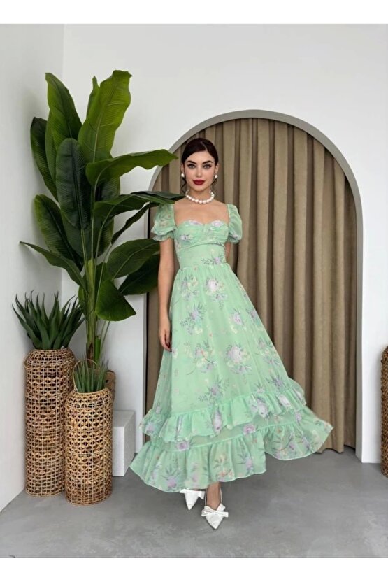 ŞİFON KUAŞ DİJİTA DEEN BAKII EBİE