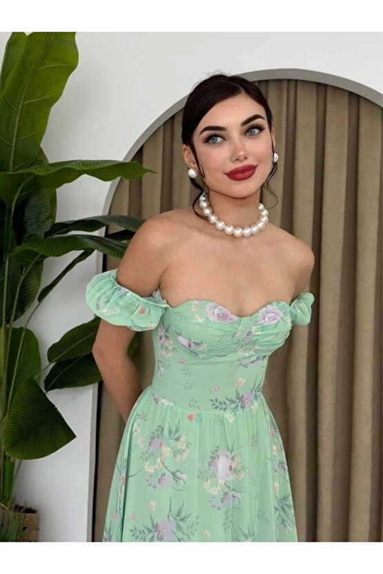 ŞİFON KUAŞ DİJİTA DEEN BAKII EBİE