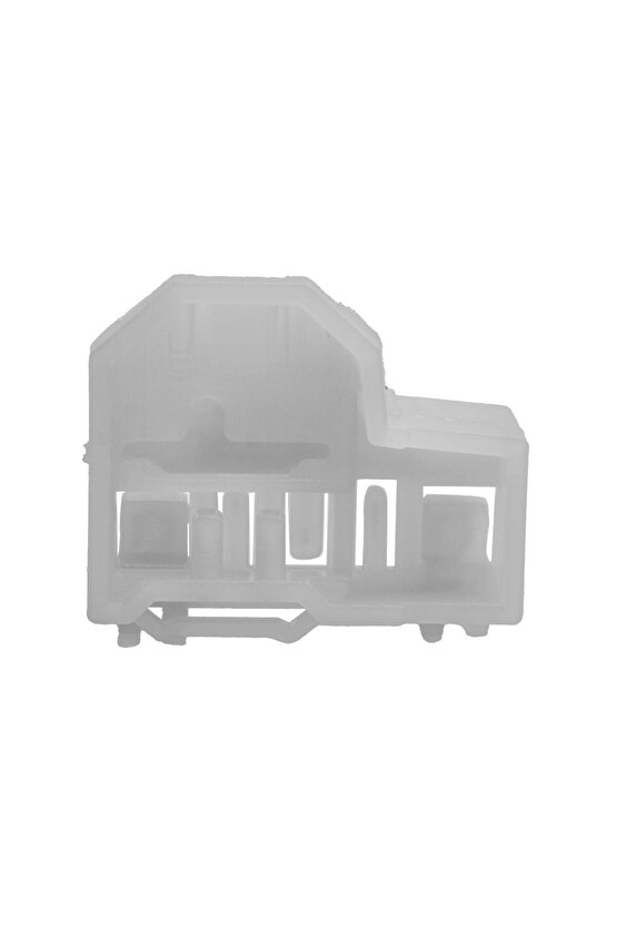 Volkswagen Polo için Ön Cam Kriko Plastiği-Sağ-Sol-SET