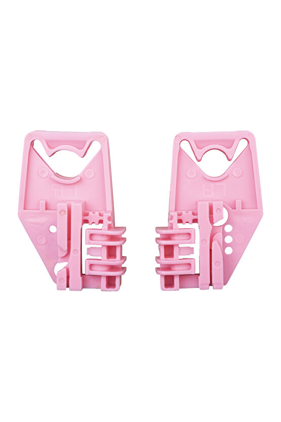 Skoda Octavia Süper B için Ön Cam Tamir Seti-Sağ-Sol-SET