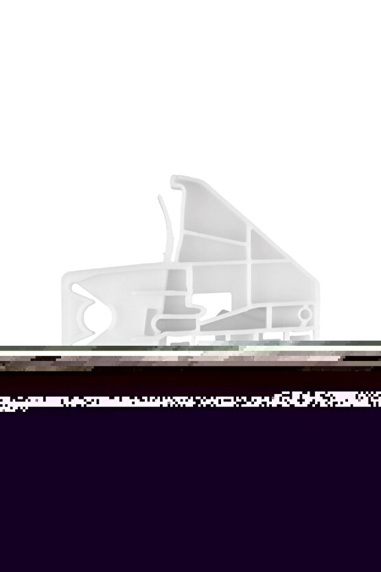 Skoda Octavia 5 için Arka Sağ Cam Tamir Seti