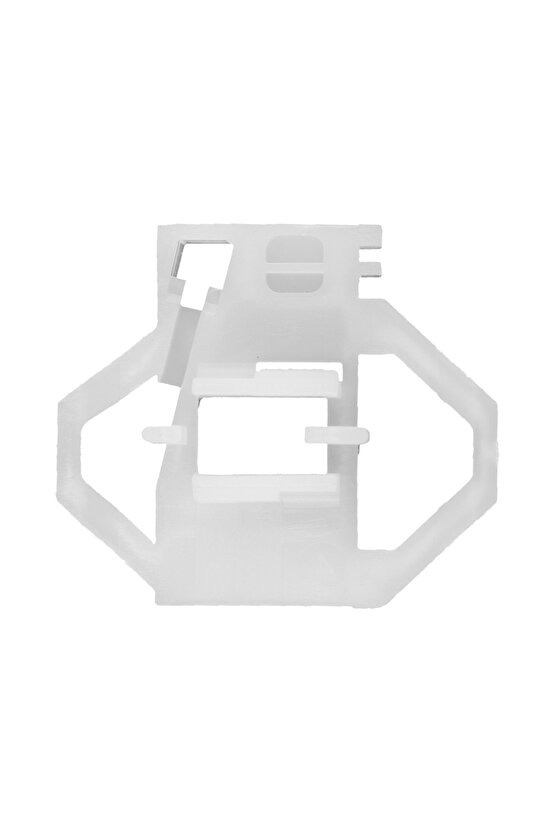 Volkswagen Polo Classic için Arka Cam Tamir Seti-Sağ-Sol-SET