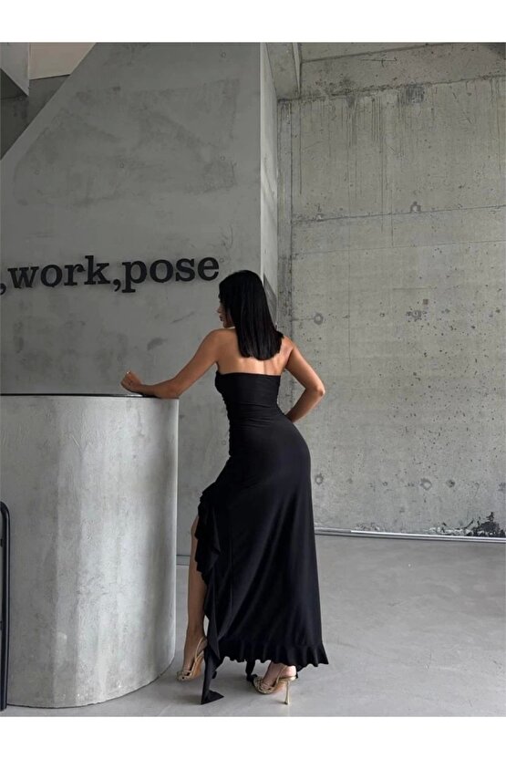 TRABEZ ANDY EBİE YANARI KATI  iyah