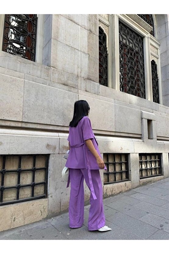 KIA KO BAĞAA DETAYI CEKETPANTOON TAKI  or