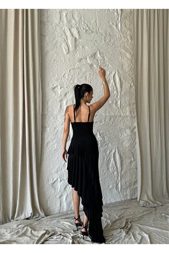 GÜÜ EBİE AİETRİK KATI  iyah