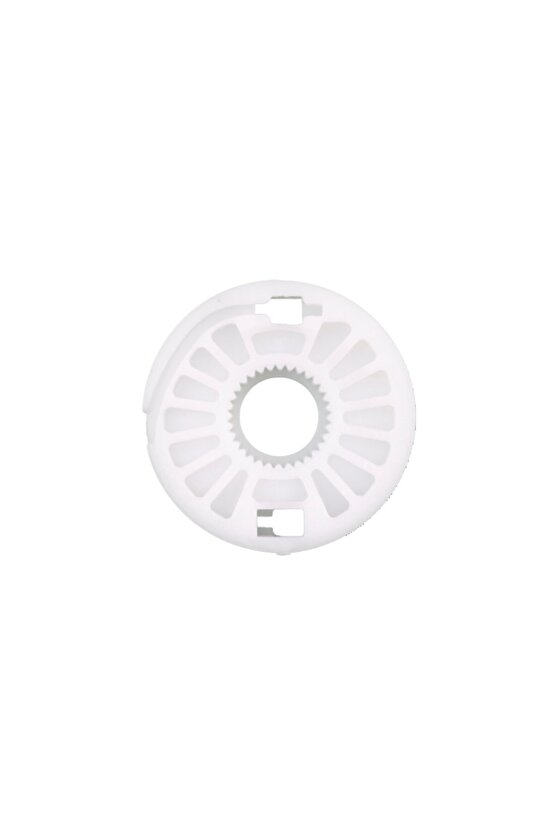 Volkswagen Golf 4,Bora için Ön Sol Cam Tamir Seti-Metal Ayaklı