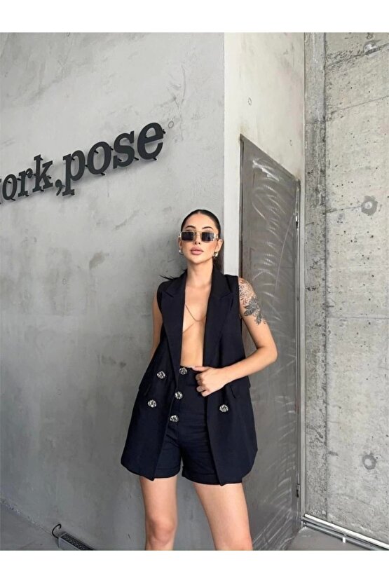 KETEN YEEK  ŞORT TAKI  iyah