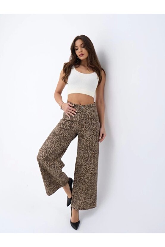 7354 PANTOLONMÜNİH