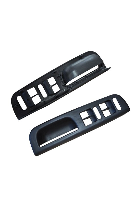 Vw Passat B5,Golf 4,Jetta için Kapı Kolu Çerçeve Tutamak Seti