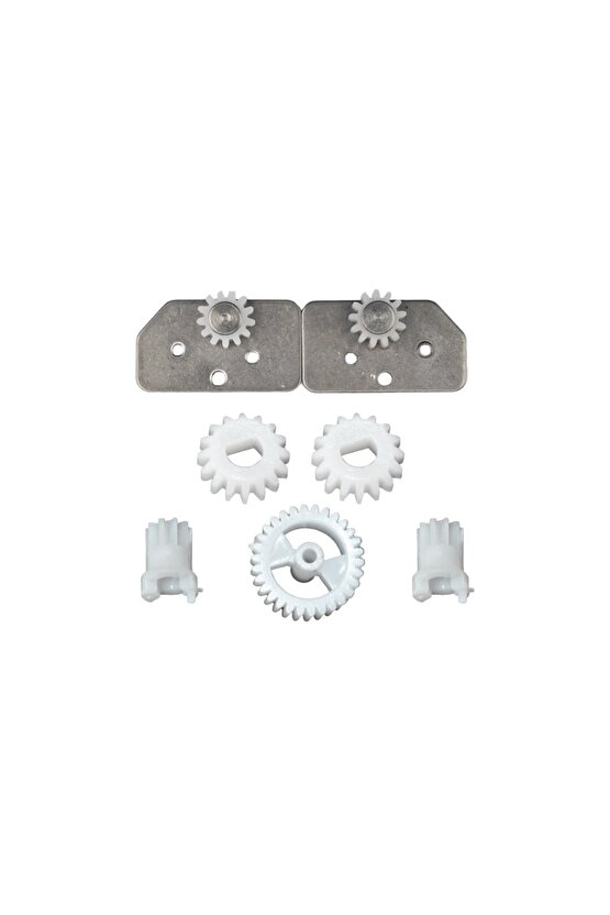 Kia Sportage, Sorento, Sonata için Ayna Plastik Dişli Seti ve Ayna Dişlisi