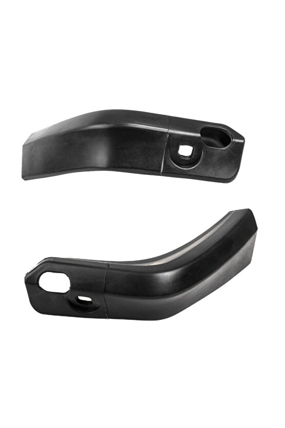 Mercedes Benz W124 Için Çamurluk Ağzı Sağ-sol-set