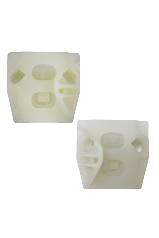 Volkswagen Golf 4, Bora, Peugeot 607 Için Ön Cam Kriko Klips- Sağ-sol-set