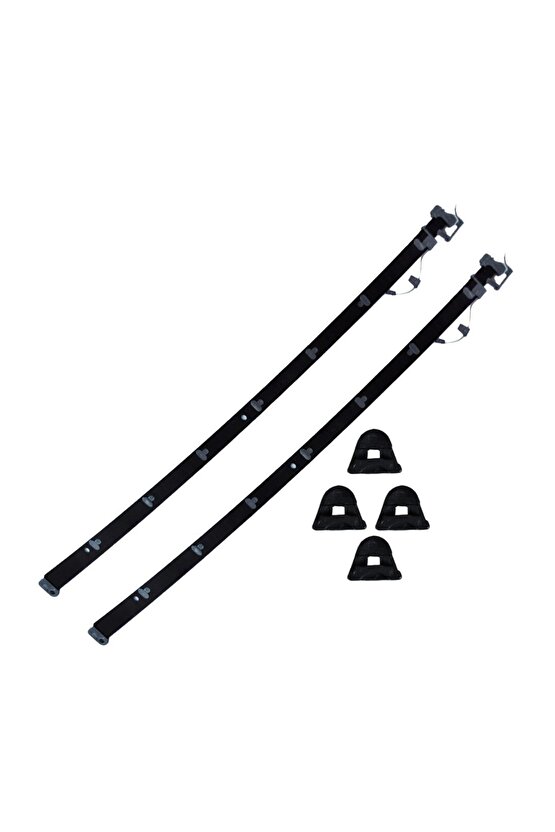 Mercedes CLA Sınıf W117 için Panoramik Tavan Sunroof Tamir Seti