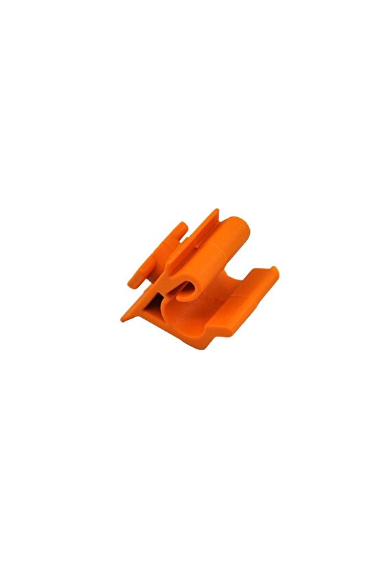 Fiat Linea Için Kaput Tel Tutucu Klips