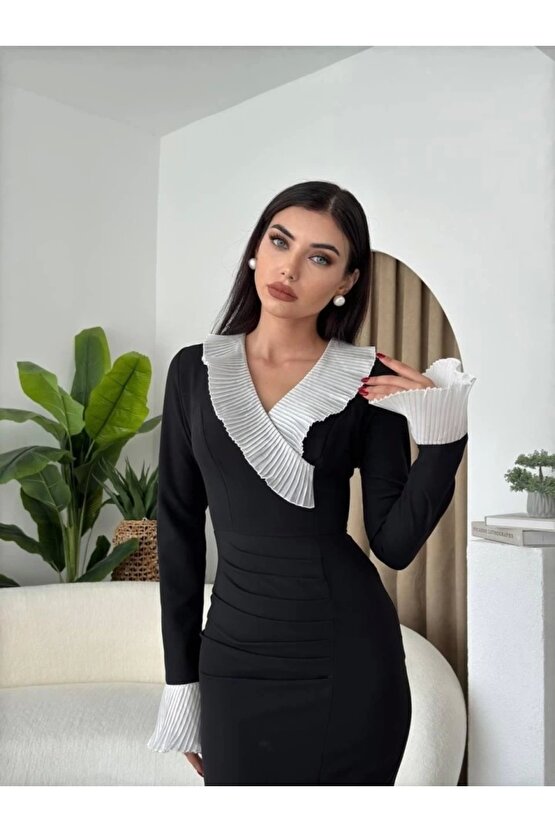 Florina idi Boy Elbise