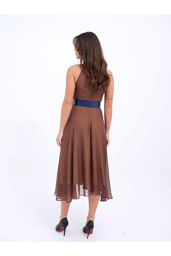 Leyaa 5501 ELBİSE-NAPOLİ