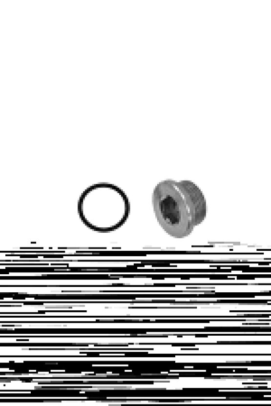 Fiat, Citroen, Peugeot, Iveco, Dodge, Jeep Için Karter Tapası Pullu Uyumlu